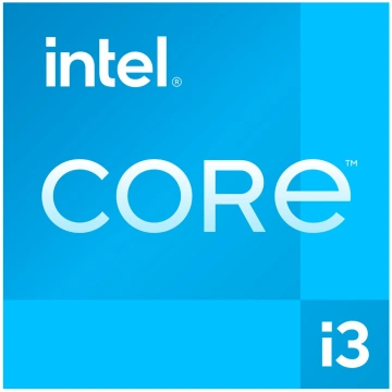 Intel Core i3 12100 LGA1700 12MB Cache 3,3GHz reta