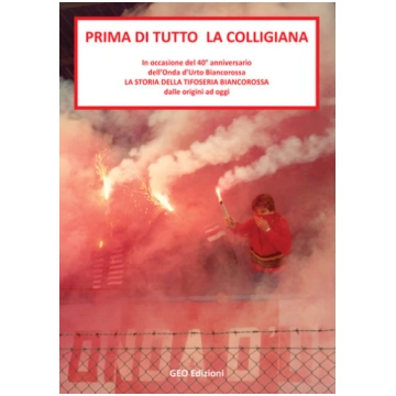 Prima di tutto la Colligiana