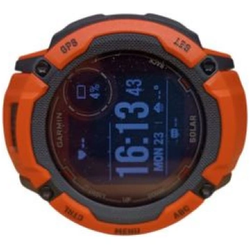 Lietots - Garmin Instinct 2X (P2278707)