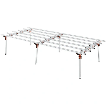 SLAB WORKBENCH 360CM (YT-37101) Yato