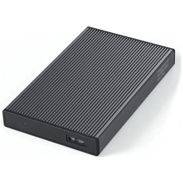 Ārējā cietā diska maciņš Reagle 2.5 SATA HDD SSD k