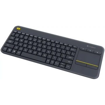 Tastatūra Logitech K400 Plus (920-007131)