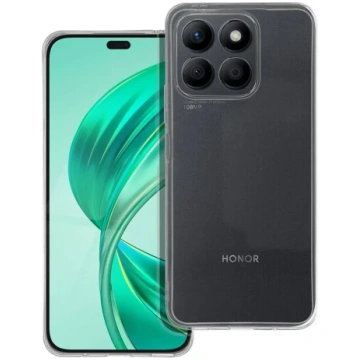 CLEAR Case 2 mm for HONOR X8a (camera protection) 