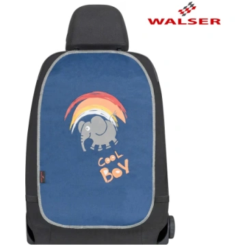 Auto sēdekļa aizsargs - Walser Cool Boy