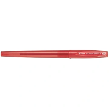 Pildspalva Pilot Super Grip G 0,7 mm, sarkana