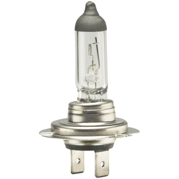 Halogēna spuldze H7 12V 55W "LAMPADA H7" 33821