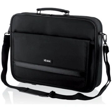 iBox NB10 notebook case 39.6 cm (15.6") Briefcase 