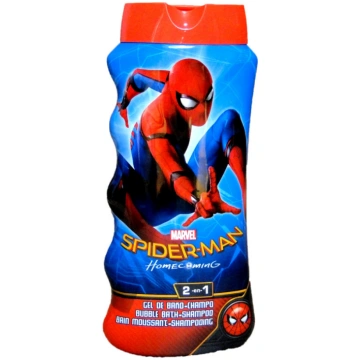 Šampūns Lorenay Spiderman, 475 ml
