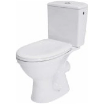 MITO Zestaw kompaktowy WC Cersanit Merida 62.5 cm 