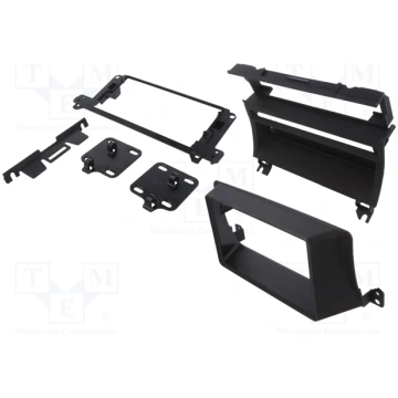 Metra BMW 3 convertible 2006, 3 coupe 2006, E46 19