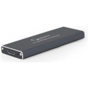 HDD CASE EXT. USB3 M.2/BLACK EE2280-U3C-01 GEMBIRD