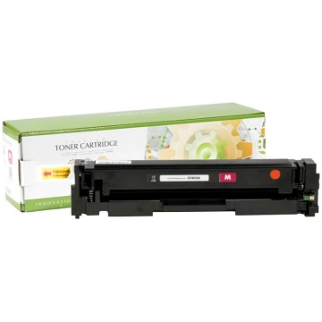 Static Control Toner Cartridge Magenta, Compatible