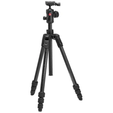 Manfrotto statīva komplekts MKBFRTC4FB-BH Befree A