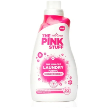 THE PINK STUFF veļas mīkstinātājs 960ml