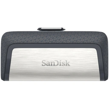 MEMORY DRIVE FLASH USB-C 64GB/SDDDC2-064G-G46 SAND