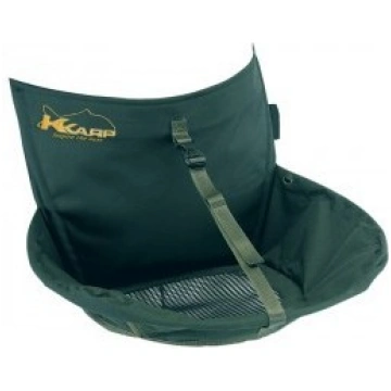 K-KARP BOILIES FEEDING BAG