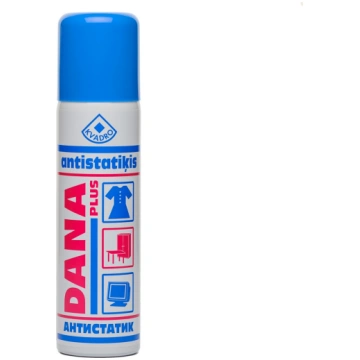 KVADRO Antistatisks Kvadro Dana, 0.15 l