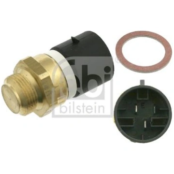 FEBI BILSTEIN 17696 Termoslēdzis, Radiatora ventil