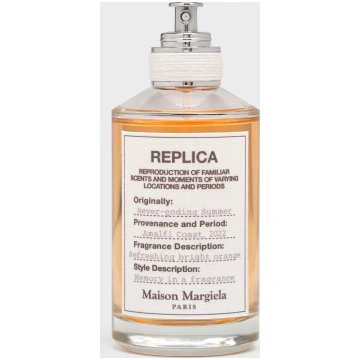 Replica Never-ending Summer