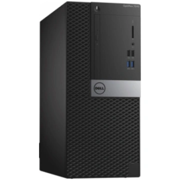 Lietots - Lietots.Dell OptiPlex 7040 Minitower