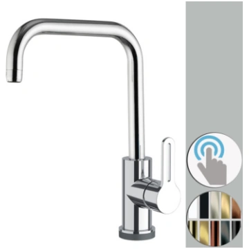 Miscelatore per lavello cucina SMART Daniel Rubine