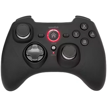Speedlink wireless gamepad Rait Nintendo Switch (S