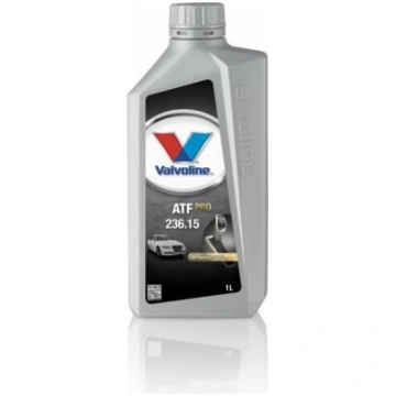 Automātiskās transmisijas eļļa ATF PRO 236.15 1L, 