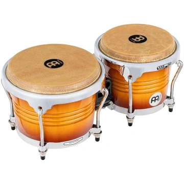 Meinl Percussion Bongos Marathon Exclusive - 2 Han