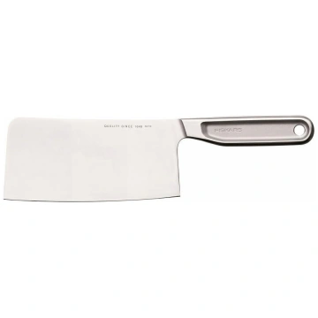 FISKARS CLEAVER KNIFE 16cm ALL STEEL | 876603 | 64