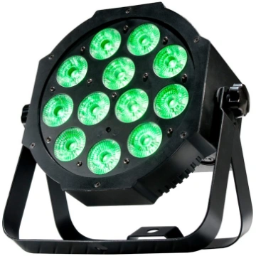 ADJ Mega 64 Profile Plus LED prožektors 1226100311