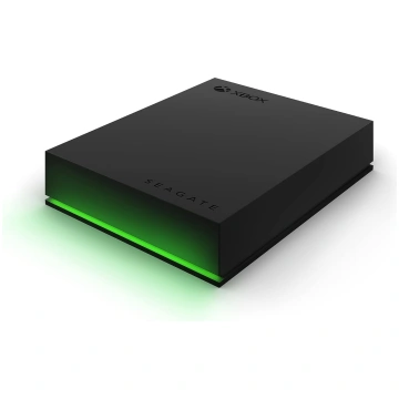 Dysk HDD Seagate Game Drive for Xbox 4TB (STKX4000