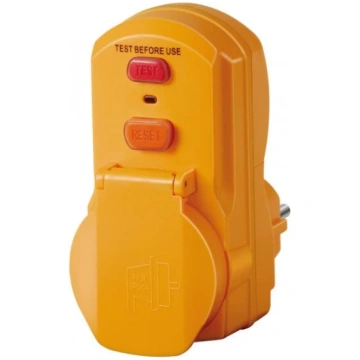 Kontaktdakšiņa Brennenstuhl 1290660 Power Plug 16A