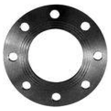 Tērauda atloks Dn25, Pn16 (4xM12) UNITED FITTINGS 