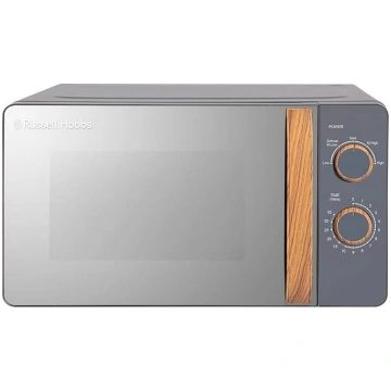 Russell Hobbs RHMM713G Compact Scandinavian Style