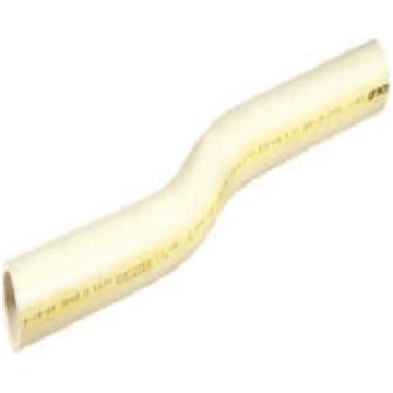 Nibco "S"-tipa apeja 3/4'' - Dikers-Sant