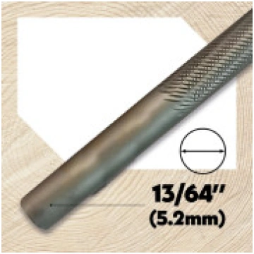 Vīle apaļā Oregon 5,2 mm 5400182039198