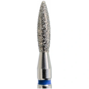 Kmiz liesma zils , apjoms 2.1mm