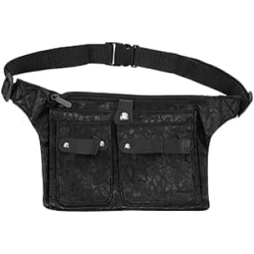 Scherenetui für Friseure, Friseurscherentasche, Gü