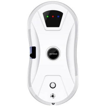 Liectroux YW610 logu tīrīšanas robots 2800 Pa