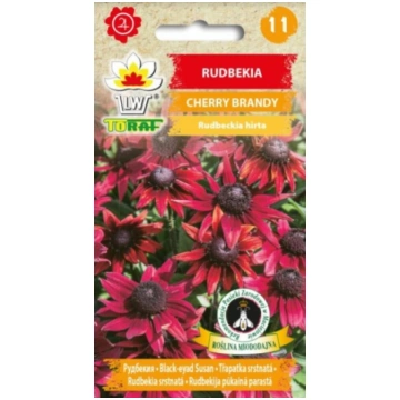 Rudbekija Cherry brandy 0.5g 5907595508667
