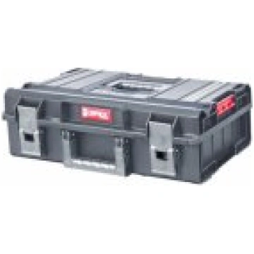 QBRICK QBRICK SYSTEM ONE TECHNIK 200 Instruments S