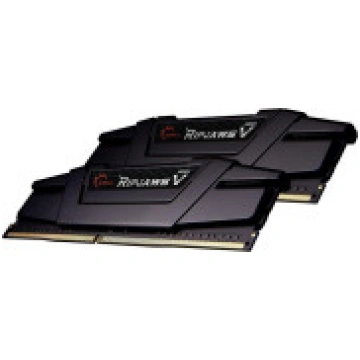 G.Skill Ripjaws V atmiņa. DDR4. CL18 (F4-4000C18D-