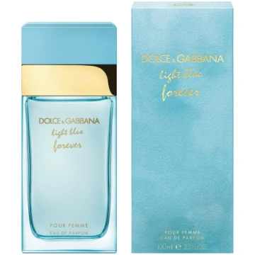 Dolce & Gabbana Light Blue Forever (100 ML) EDP