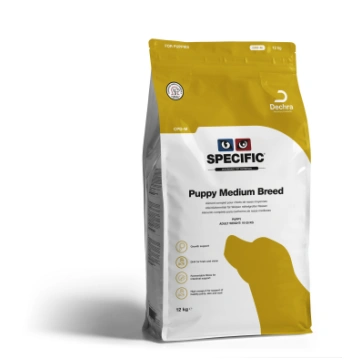 Specific CPD-M Puppy Medium Breed 10+2 kg | 570117