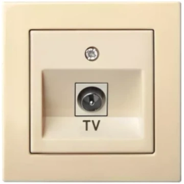LIREGUS EPSILON SMILŠU rozete TV b/r
