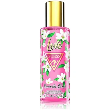Guess Love Romantic Blush Migla 250 Ml