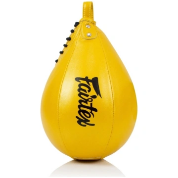 Fairtex SB1 boksa bumbieris