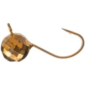 Mormiška Volframa Ice Attack Disco Ball Loop 4mm/0