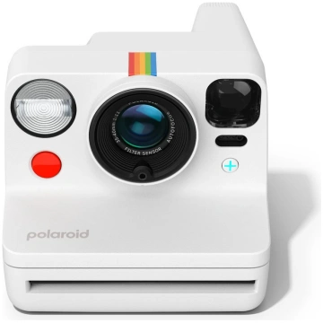 Polaroid Now+ Generation 3 - Instant camera 9161