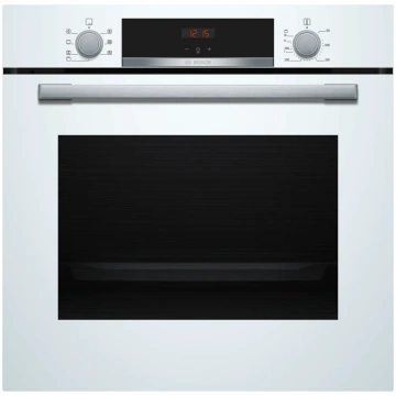 Bosch HBA533BW0S